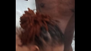 Kiva King Sucking Dick