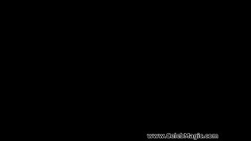 First Time Masterbating On Webcam