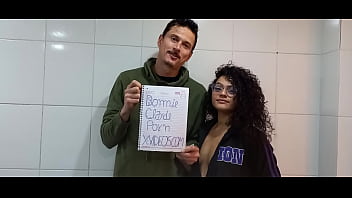 Vídeo De Verificação – gostosa, verification-video – Video 1443523