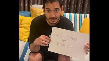 Verification Video – talking, verification-video, holding-a-paper – Video 1490216