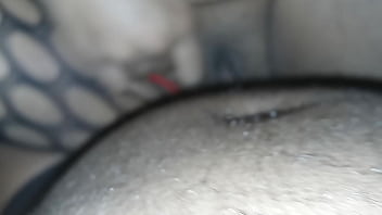 Angelg And Kuzz! Slippery When Wet!