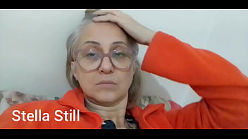 Vem Me Comer De Manhã Stella Still