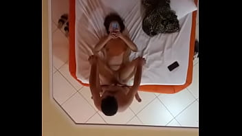 Socando Forte Do Jeito Que Ela Gosta!