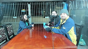 Dany Rio Official No Podrecast Incancelaveis Revela Que Ia No Swing E No Motel Com Seu Proprio Pal