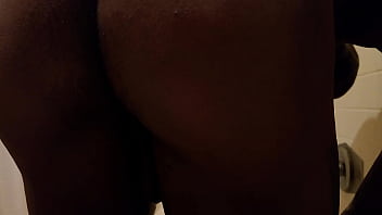 Double Chocolate Cake Hallelujah Johnson Ass Worship Video