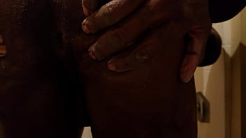 Double Chocolate Cake Part 3 Hallelujah Johnson