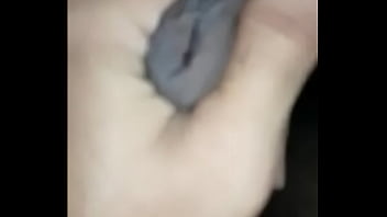 Gemendo E Gozando De Tesão