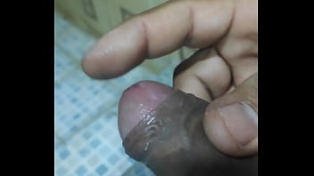 Estaba Pensando En Una Amiga Y Se Me Endurecio