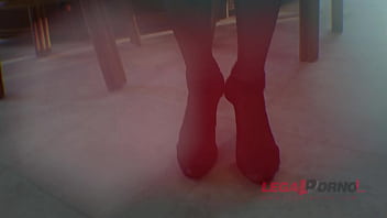 Jenna Clarke First Anal Rs166