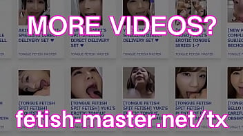 Japanese Asian Tongue Spit Face Nose Licking Sucking Kissing Handjob Fetish – More At Fetish-master.net – spit, spitting, kiss, kissing, tongue, stinky, sniff, smell, sniffing, tongue-kissing, long-tongue, – Video 1433860