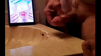 Just-4-You-13–CreamyFilling13– 70yr old Pussy got My Cock to Shoot ___3___ Times!!!!