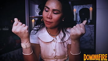 Medical Fetish Asmr By Dominafire