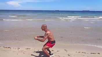 G T S Gym Tan Sex The Italian Pound Machine Maxxx Loadz The Jersey Shore Porn Star The Gentleman Of Porn – tan, beach, fit, muscles, italian, ripped, ocean, florida, maxxx, maxxxloadz, loadz, maxxx-loadz, fo – Video 1262425