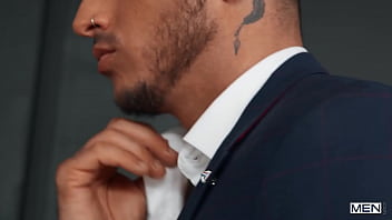 Better With Clothes On / Men / Klein Kerr, Rico Vega / Stream Full At