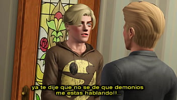Corazones Criminales Capitulo 7 Yaoi 18