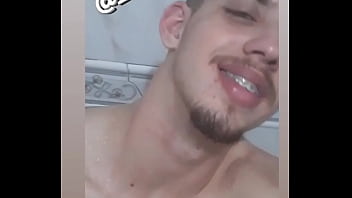 Minha Prima Me Pediu Um Vídeo Então Mandei Pra Ela