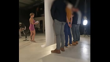 Hello la Team ! Episode final S6 : le casting à l_aveugle !4 x candidats vont répondre à me...