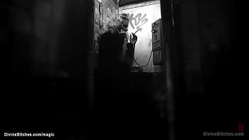 Busty Femdom Is Paid For Pegging