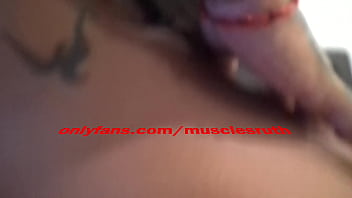 Scirssors Scirssorshold Muscledomination Alphamuscle Fbb Femalebodibuildin Musclewoman Strongwoman Feisiting Fetish P…