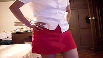 My First Time With Another Male, I Show Myself Before Being Fucked By My Husband’ Best Friend