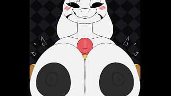 Female Asriel With Bigger Tits – Beatbanger