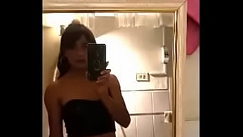 Crossdresser, Ladyboy, Travesty – Shemale – 2025 – Sexy – Experience – Video 1407670