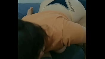 Meu Amigo Veio Em Casa E Chupei O Pau Dele Bem Gostoso