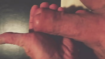 Uncut Pumped Cock My Foreskin Is Ready Fleshlightman1000