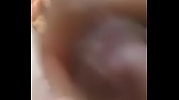 Me jalo el pene 2/10