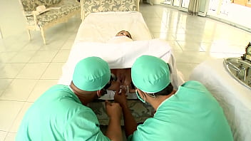 Paige Ashley Double Penetation With Lauro Giotto _ Mugur Anal Creampie, Sexy Slut Fucking Babe, Ass Fucking, Teaser#1…