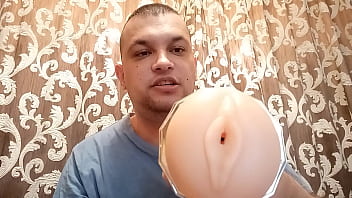 Aparat De Laba Masturbator Partea 2