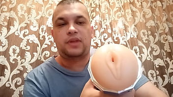 Aparat De Laba Masturbator Partea 8