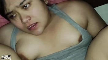 Cheating Wife Fucks Delicious While Her Husband Works The Night Shift