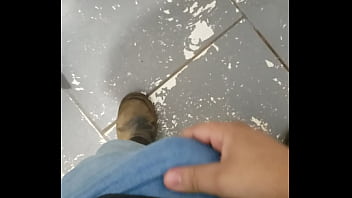 Tesão No Trabalho – solo, dick, tesao, soloboy – Video 1400526