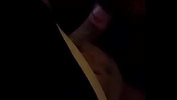 Draining A Young Cub