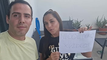 Vídeo De Verificación – latina, hot, real, amateur, big-ass, nalgona, verification, verificacion, verification-video – Video 1407150