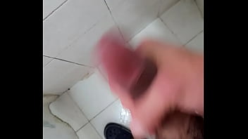 Gran Polla Disfruta Con Una Paja Caliente Orgasmo