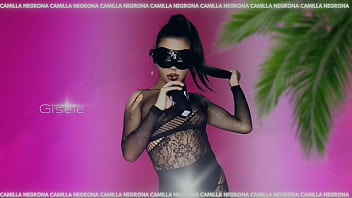 Camilla Negrona – Gisele ( áudio Official )