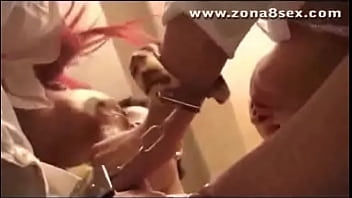 Two S Handcuffed