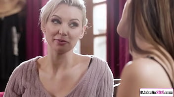 Busty Stepmom Facesits Teen Stepdaughter – shaved-pussy, lesbian-sex, lesbian-teen, lesbian-milf, asian-teen-porn, lesbian-big-tits, lesbian-ea – Video 1252042