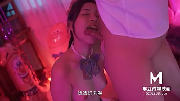 Trailer-open House Orgasmic Showcase-li Yan Xi-lin Yan-mdhs-0003-best Original Asia Porn Video