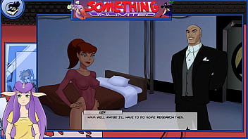 Dc Comics Something Unlimited Part 134 Familiar Faces