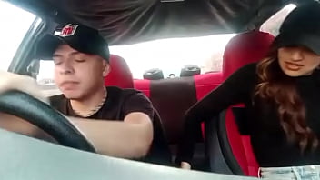 Me Quedo Sin Dinero Y Pago Con Sexo Al Del Uber