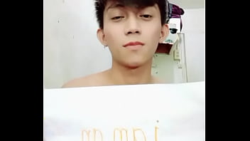 Verification Video – gay, sweet-boy, verification-video – Video 1403980