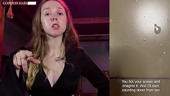 I Don_t Give A Spit About You! Spit Fetish Joi And Humiliating Tasks (trailer)