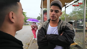 Mlk Edu Mostrando Tudo Nos Bastidores Da Hot Boys