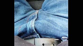 Gaste85 – Peeing-in-jeans, Wetting-jeans, Peeing-in-truck, Wetting-seat – Unknown – 2025 – Hot – Experience – Video 1249890