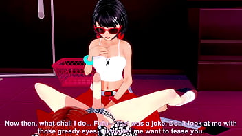 Evie From Fortnite Blowjobs Mundosvt