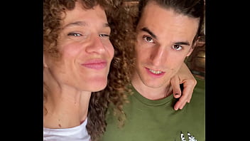 Verification Video – brunette, verification-video – Video 1400930