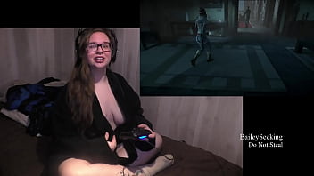 Until Dawn Play Through Part 6